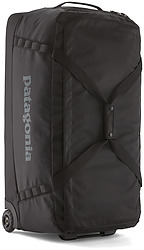 more on Patagonia Black Hole Matte Wheeled Duffel 100L Black