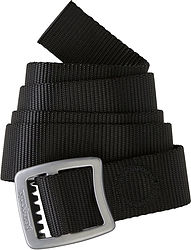 more on Patagonia Tech Web Belt Black