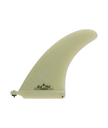 more on Captain Fin Co Josh Hall Longboard Fin Cream 7.5