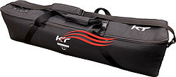 more on KT Foil Padded Travel Bag