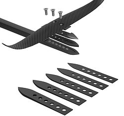 more on Patrik AEON Foil Shim Set