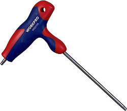 more on Patrik AEON Foil T30 Torx Screw Driver