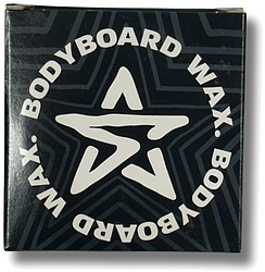 more on Stealth Bodyboard Wax