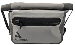 more on Aquapac Trailproof Waist Pack Silver 824
