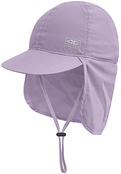 more on Ocean And Earth Kids Sunbreaker Beach Hat Pale Lilac