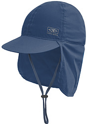 more on Ocean And Earth Kids Sunbreaker Beach Hat Navy