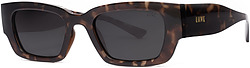 more on Liive Vision LOBster Polarised Taupe Tort Sunglasses