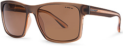 more on Liive Vision Kerrbox Polarised MAtt Xtal Beer Sunglasses