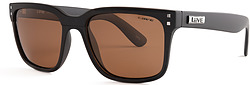 more on Liive Vision L.D. Polarised Matt Black Sunglasses