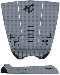 more on Creatures of Leisure Mick Fanning Loc-Lite EcoPure Tail Pad Black White