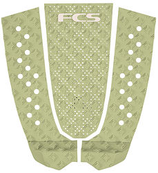 more on FCS T3 Eco Eucalyptus Tail Pad