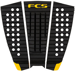 more on FCS Julian Wilson Charcoal Mango Traction Pad