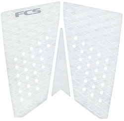 more on FCS T3 Fish White Tail Pad