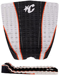 more on Creatures of Leisure Ethan Ewing Lite EcoPure Tail Pad Black Red Bone Panel