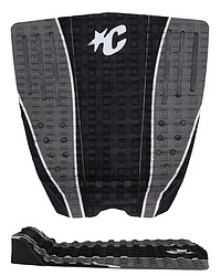 more on Creatures of Leisure Ethan Ewing Lite EcoPure Tail Pad Black Charcoal Panel