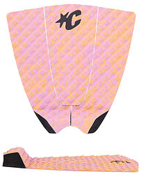 more on Creatures of Leisure Signature Pin Tail Pro Guava Swirl Black