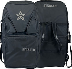 more on Stealth Carrier Bodyboard Bag Black
