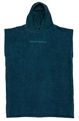 more on Ocean and Earth Mens Priority Light Weight Hooded Poncho Teal