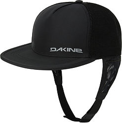 more on DAKINE Trucker Surf Hat Black