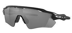 more on Oakley Radar EV Path Matte Black Prizm Black Polar Sunglasses