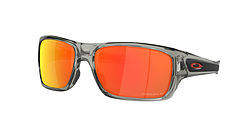 more on Oakley Turbine Grey Ink Prizm Ruby Polar Sunglasses