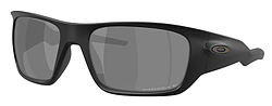 more on Oakley Masseter Matte Black Prizm Black Polar Sunglasses