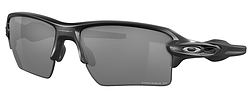 more on Oakley Flak 2.0 XL Matte Black Prizm Black Polar Sunglasses