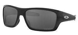 more on Oakley Turbine Polished Black Prizm Black Sunglasses