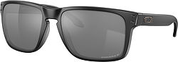 more on Oakley Holbrook XL Matte Black Prizm Black Polarised Sunglasses