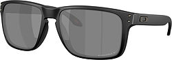 more on Oakley Holbrook XXL Matte Black Prizm Black Polar Sunglasses