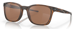 more on Oakley Ojector Matte Brown Tortoise Prizm Tungsten Polar Sunglasses