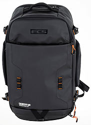 more on FCS Mission 3.0 Backpack 40 Litres Granite Grey