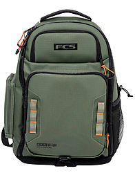 more on FCS Mission 3.0 Backpack 40 Litres Alpine