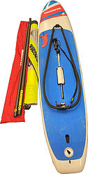 more on Windsurfer LT Racing Complete Board