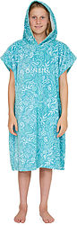 more on Oneill Girl's Bahia Change Towel Tidepool
