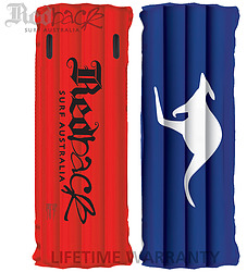 more on Redback River Pool Beach Inflatable Surf Mat
