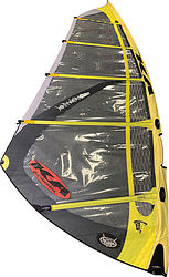 more on KA Predator 5.8 USED