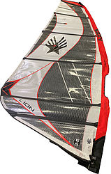 more on 2020 Ezzy Lion Red 6.5 USED