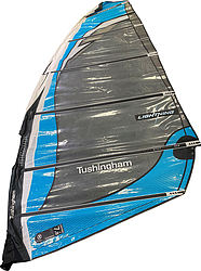 more on Tushingham Lightning Twin Cam 7.8 USED