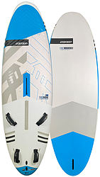 more on RRD Fire Ride 155 litre USED