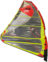 more on 2018 Ezzy Cheetah Red 9.5 USED