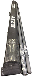 more on Ezzy Hookipa RDM 91% Carbon Wave Mast 490 Complete USED