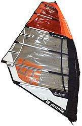 more on Patrik GT3 FRC 6.2 USED