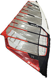 more on Patrik Race Plus Production Construction Prototype USED 7.7