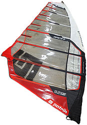 more on Patrik Race Plus Slightly USED 9.2