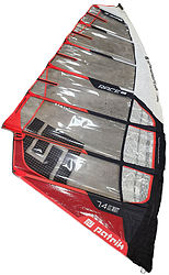 more on Patrik Race SF Slightly USED 7.4