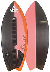 more on Victoria Skimboards Poly Weber Carbon Ex Team XS