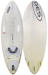 more on OES Custom Wave Pro Carbon Kevlar 135 Litres USED