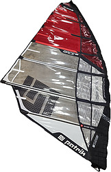 more on Patrik Race MA 5.0 USED