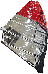 more on Patrik Race LA 8.4 USED Prototype